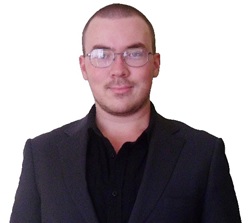 Alexander Arkhipov : PhD Student