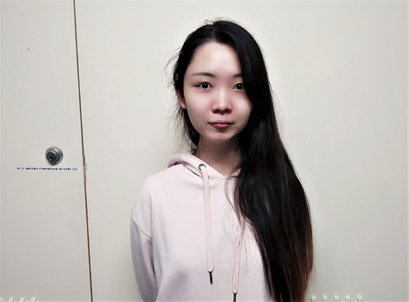 Ziyu Shao : Honours Student